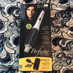 Perfecter Fusion Styler